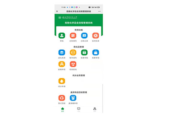 ?；吩噭┖牟闹悄芑芾硐到y(tǒng)